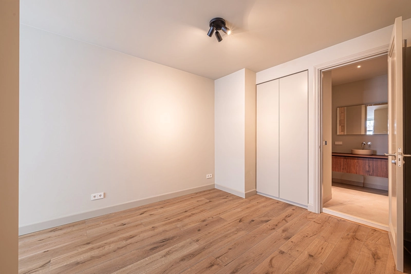 House Exterior