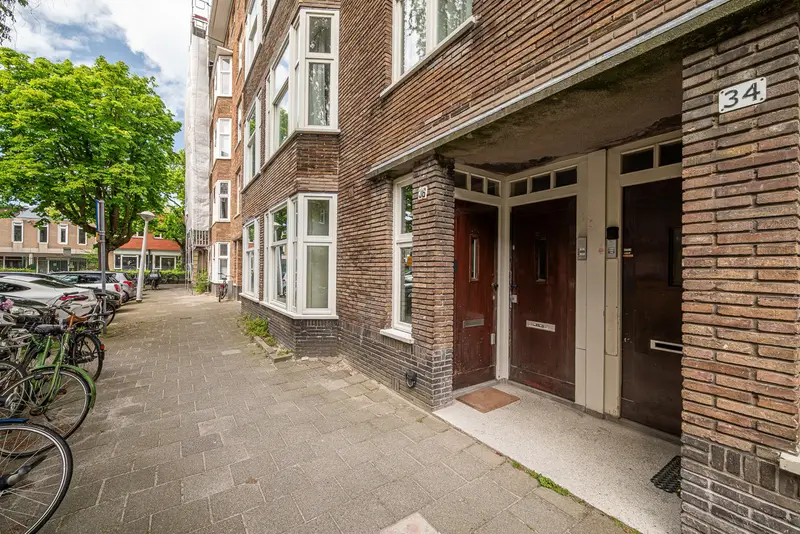 House Exterior