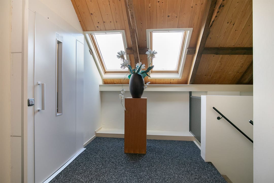 House Exterior