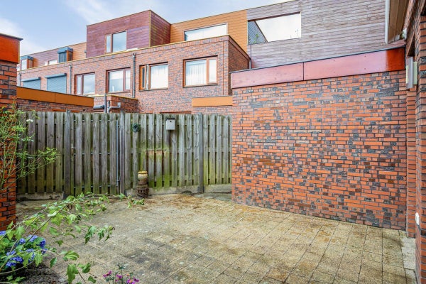 House Exterior