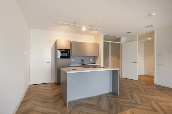 recent house