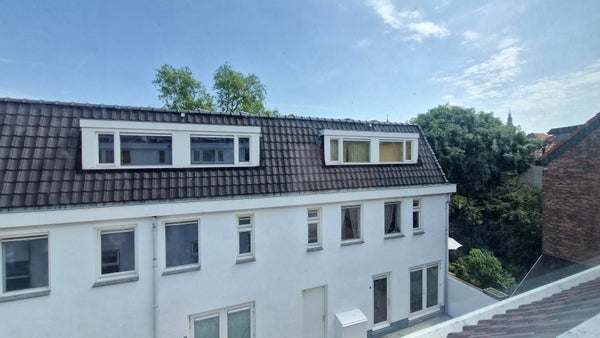House Exterior