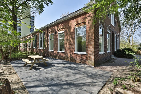 House Exterior