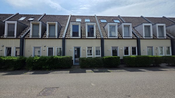 House Exterior