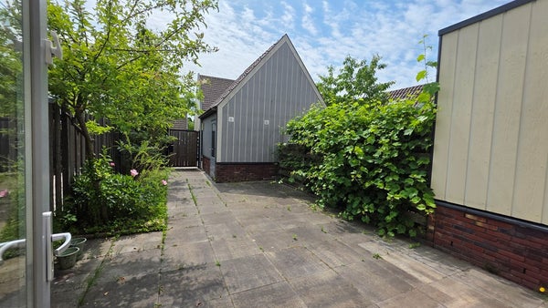 House Exterior
