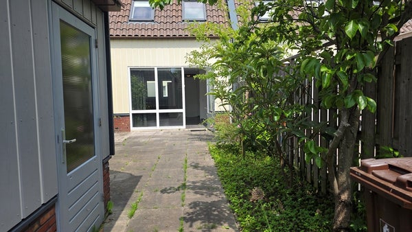 House Exterior