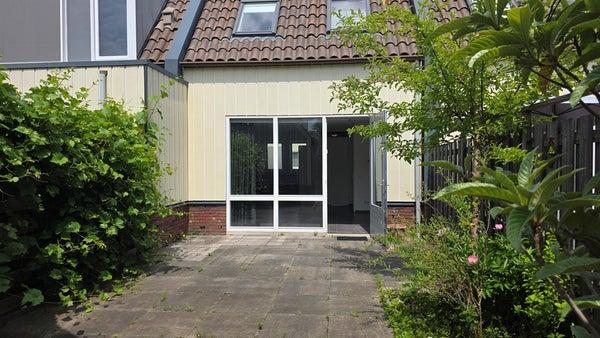 House Exterior