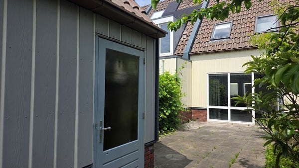 House Exterior