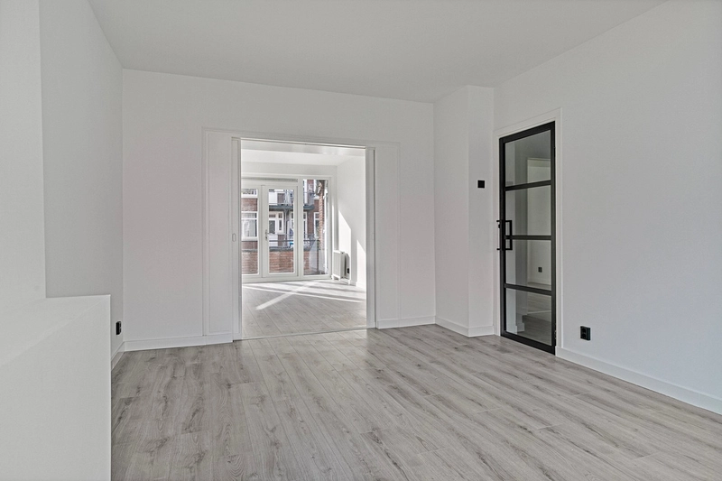 recent house