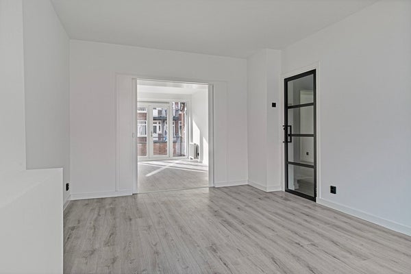 recent house