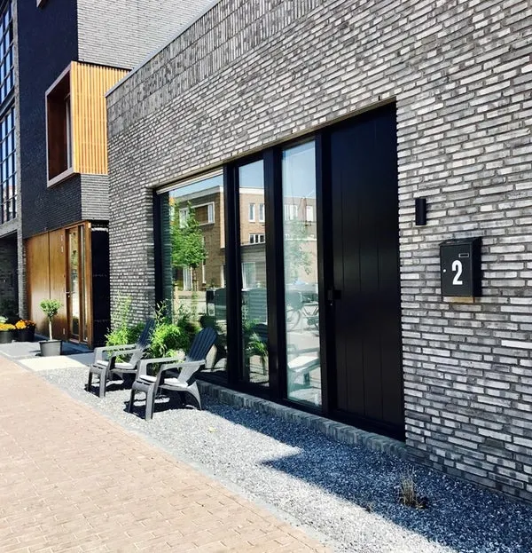 House Exterior