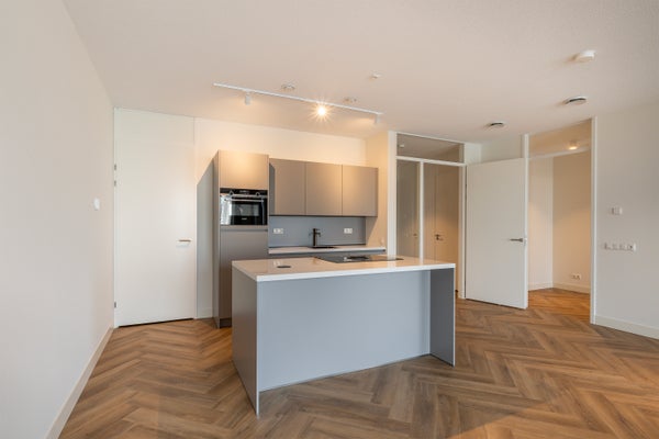 recent house