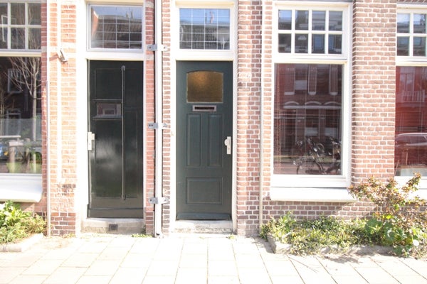 House Exterior