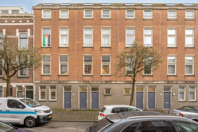 recent house