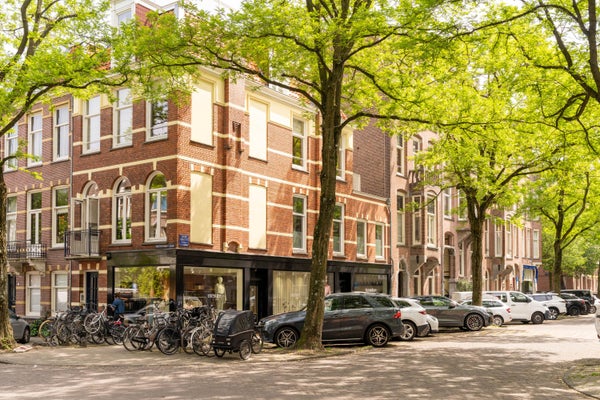 recent house