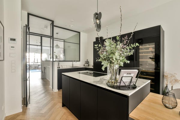 recent house