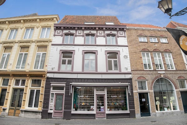 House Exterior