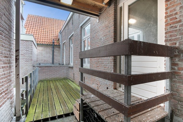 House Exterior