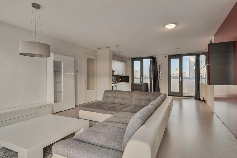 recent house