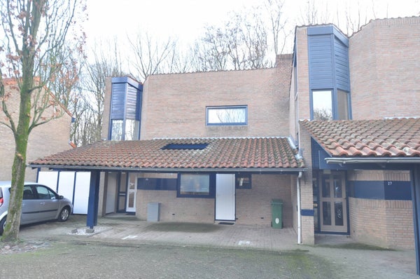 House Exterior
