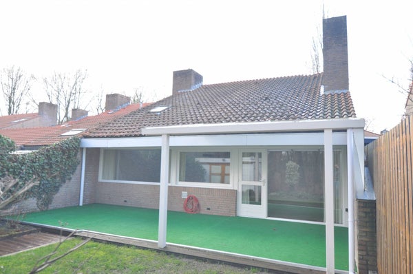 House Exterior
