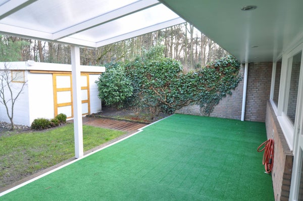 House Exterior