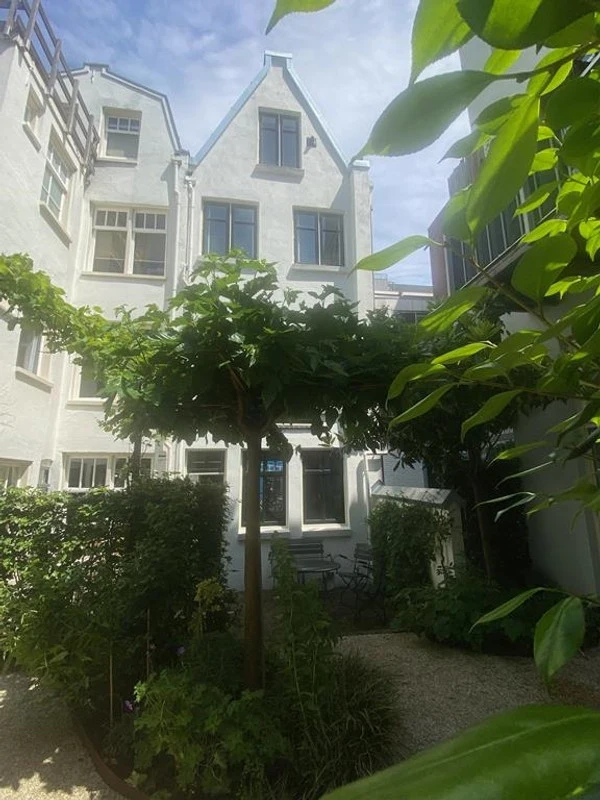 recent house