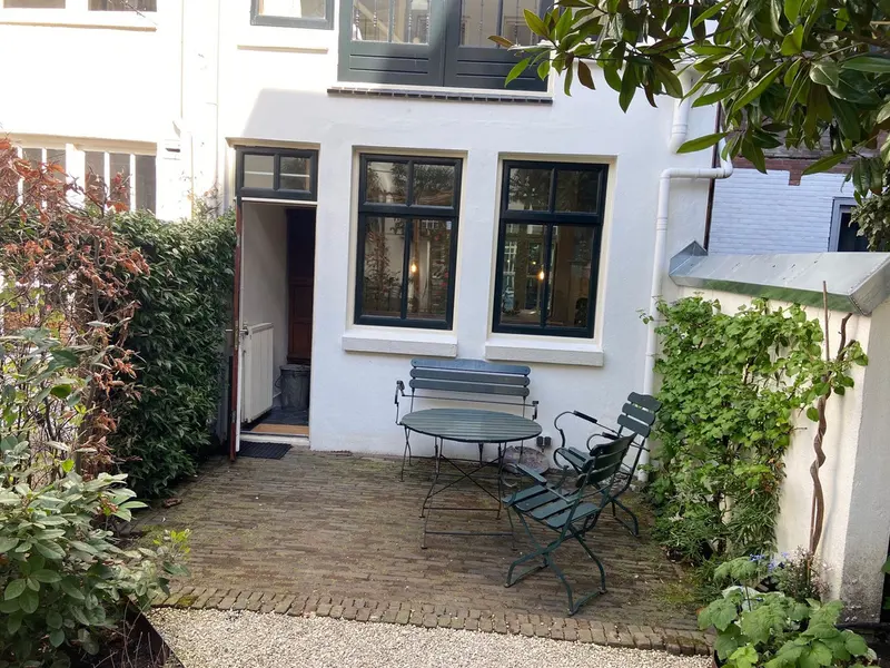House Exterior