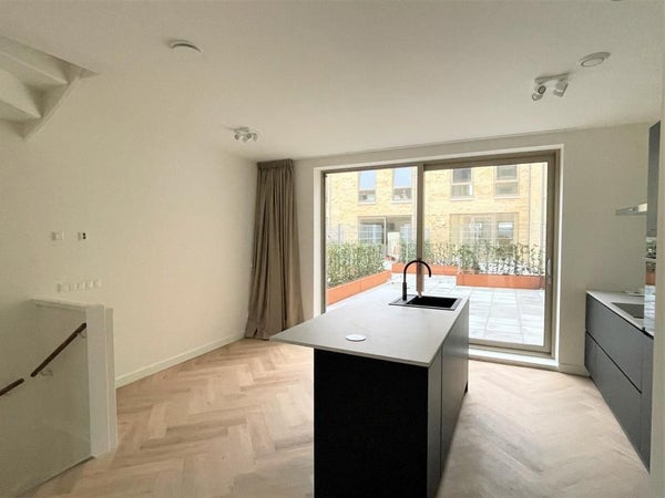 latest house