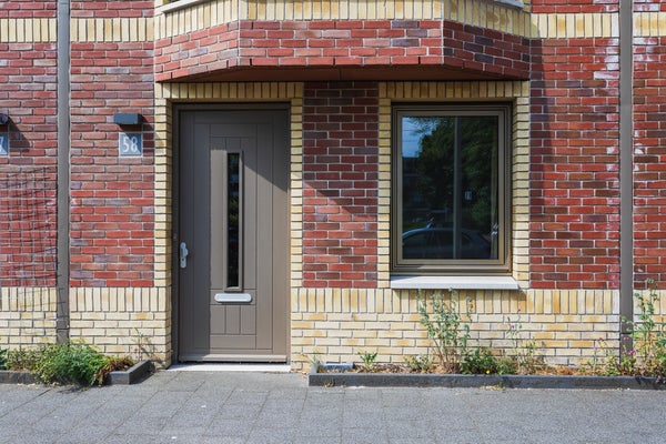 House Exterior