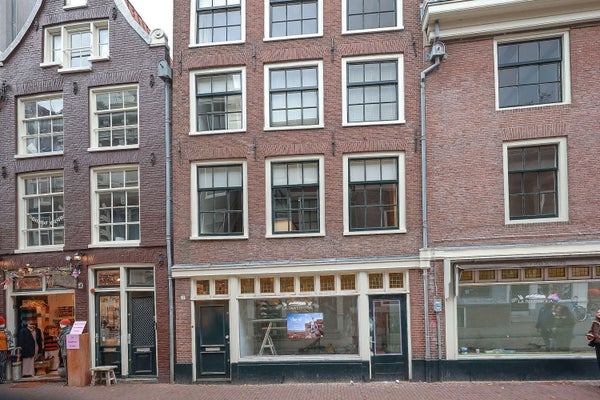 House Exterior