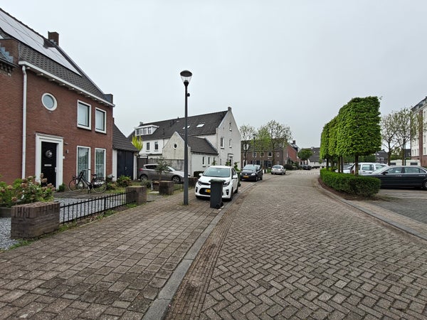 recent house