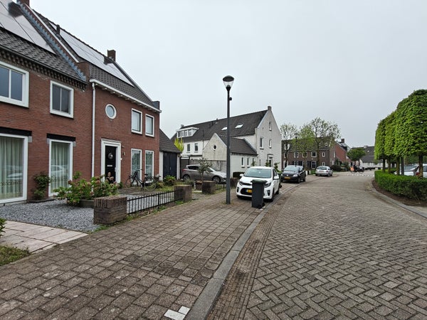 House Exterior