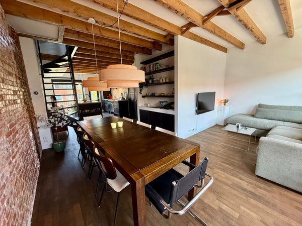 recent house