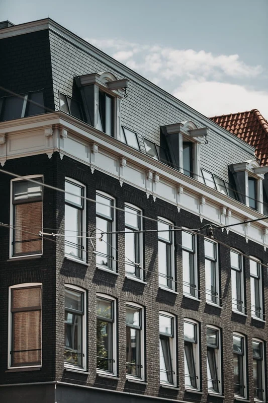 House Exterior