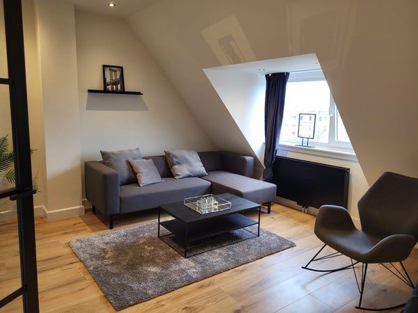 recent house