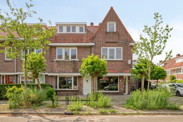 recent house