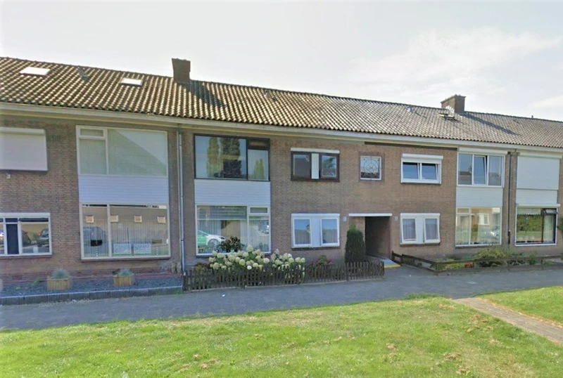 House Exterior