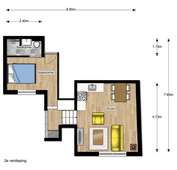 House Exterior