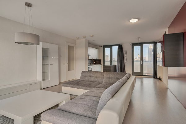 recent house