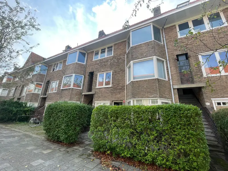 recent house