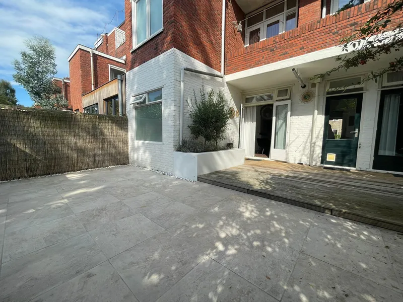 House Exterior