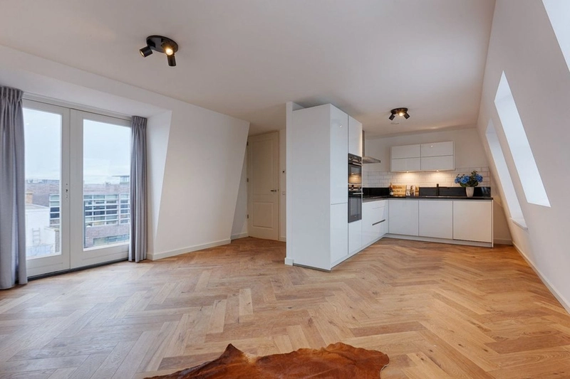 recent house