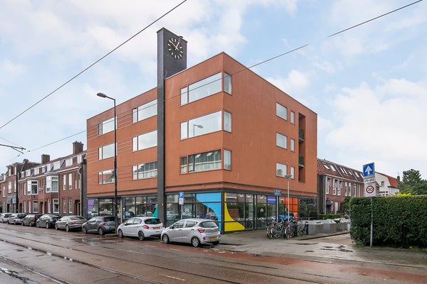 recent house