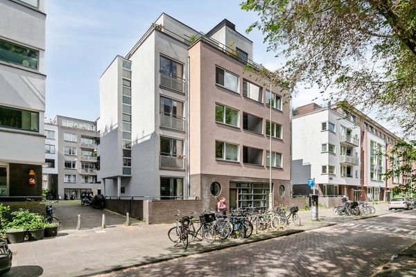recent house