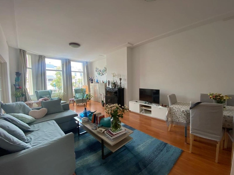 recent house