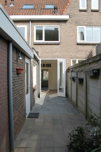 House Exterior
