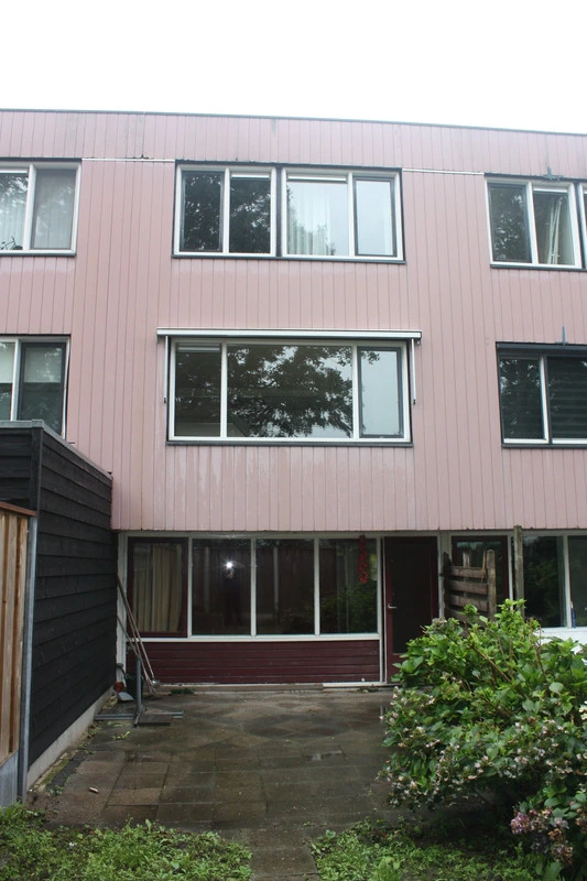 House Exterior