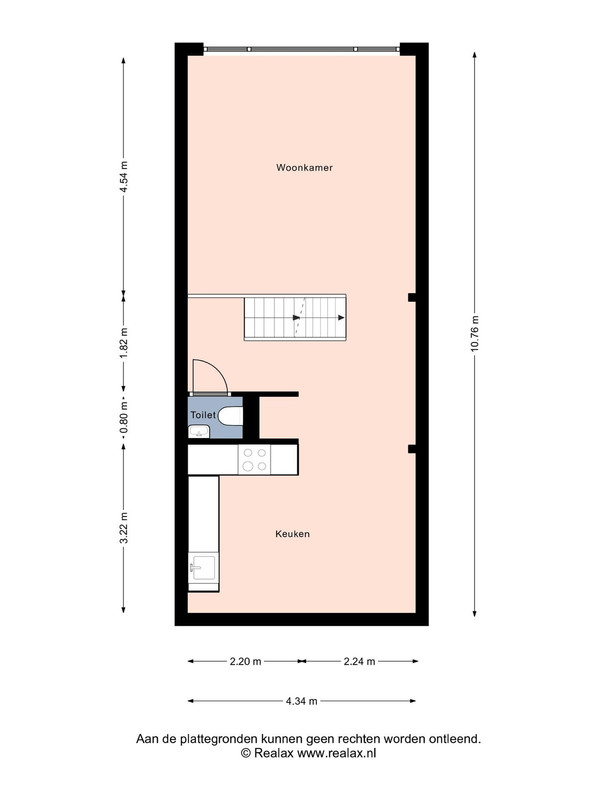 House Exterior