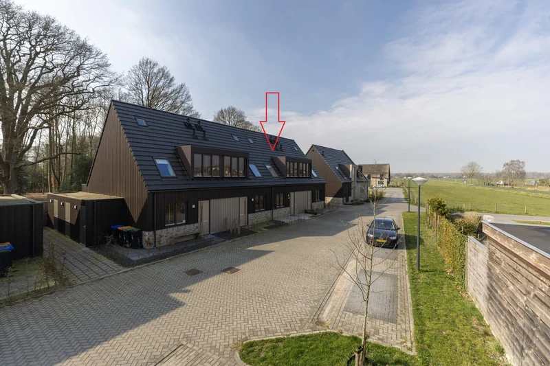 House Exterior